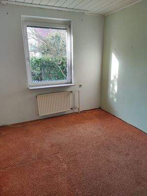 kleines Zimmer, EG, DHH