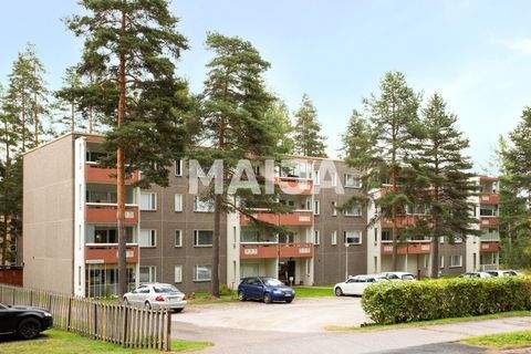 Heinola Wohnungen, Heinola Wohnung mieten