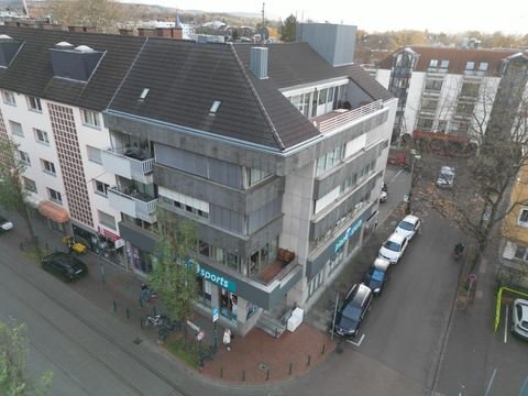 Bonn Renditeobjekte, Mehrfamilienhäuser, Geschäftshäuser, Kapitalanlage