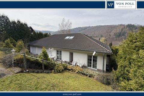 Langelsheim / Lautenthal Häuser, Langelsheim / Lautenthal Haus kaufen