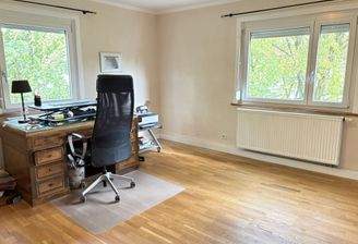 Kinder-/ Arbeitszimmer