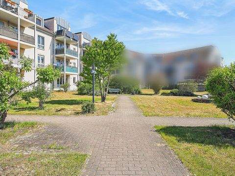 Werneuchen Wohnungen, Werneuchen Wohnung kaufen