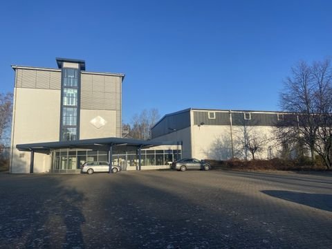 Freiberg Büros, Büroräume, Büroflächen 