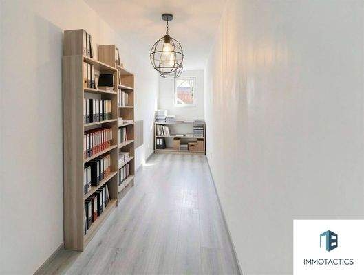 Archiv - (KI generiert)