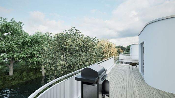 Wildeshausen Perspektive  (5)