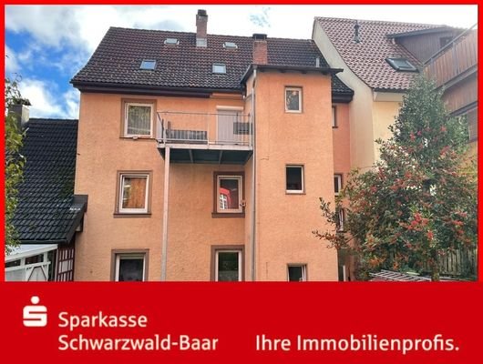 Rückansicht