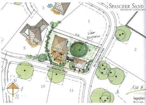 Wildeshausen Grundstücke, Wildeshausen Grundstück kaufen
