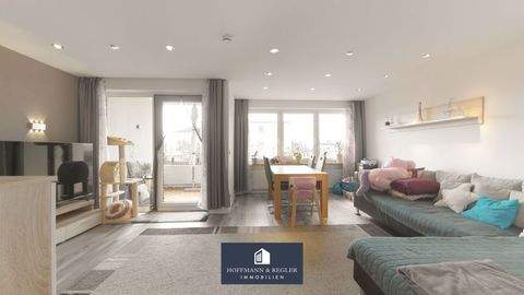 Amberg Wohnungen, Amberg Wohnung kaufen