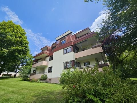 Sigmaringen Wohnungen, Sigmaringen Wohnung kaufen