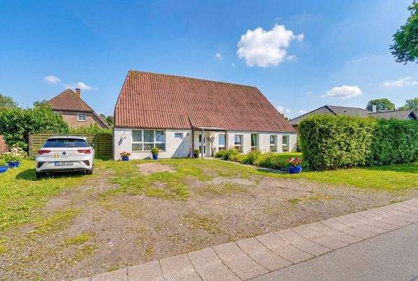 Herzlich Willkommen!