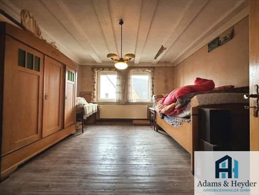 Schlafzimmer 5, 1.OG