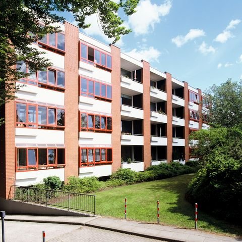 Norderstedt Garage, Norderstedt Stellplatz