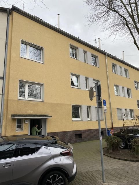 Oberhausen Wohnungen, Oberhausen Wohnung kaufen