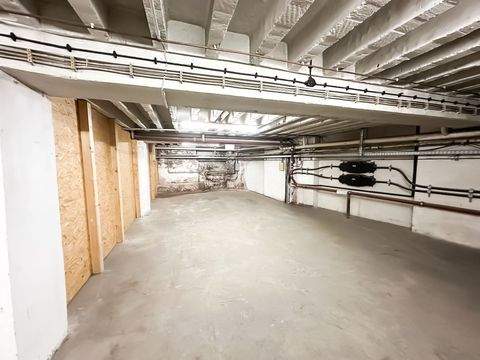 Nürnberg Halle, Nürnberg Hallenfläche