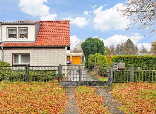 DHH Straßenansnicht