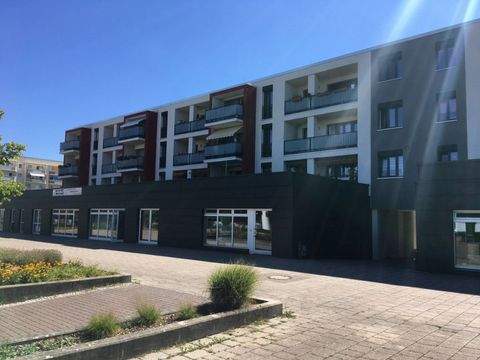 Magdeburg Büros, Büroräume, Büroflächen 