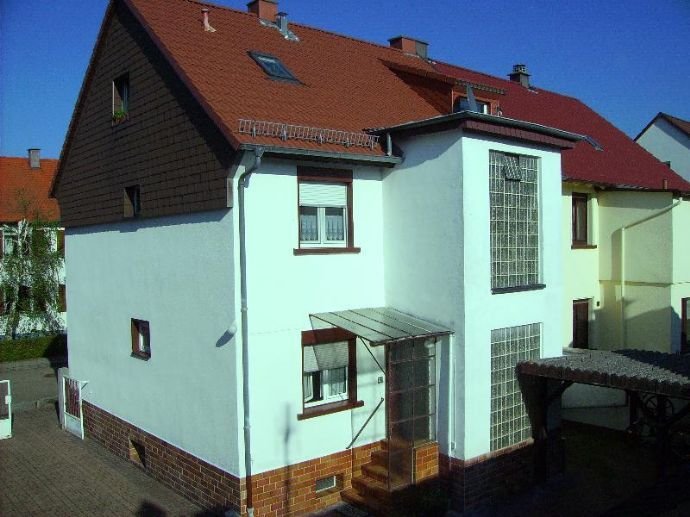 Provisionsfreies Haus in Stutensee