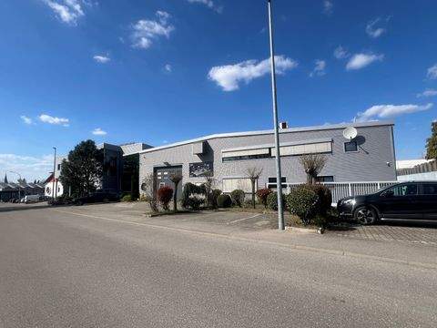 Neckarwestheim Renditeobjekte, Mehrfamilienhäuser, Geschäftshäuser, Kapitalanlage