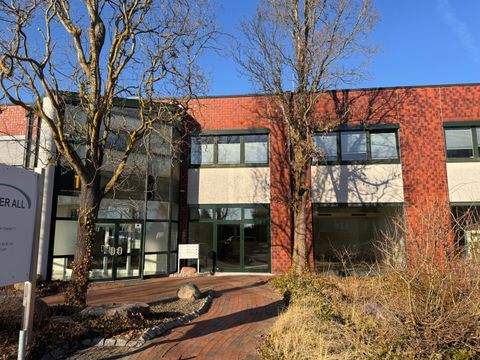 Wendorf Büros, Büroräume, Büroflächen 