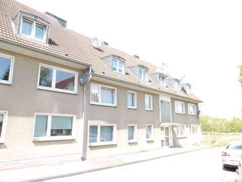 Burscheid Wohnungen, Burscheid Wohnung mieten