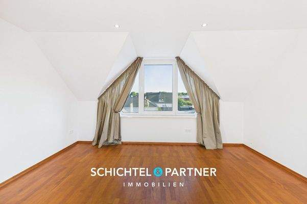 S&P | Schlafzimmer