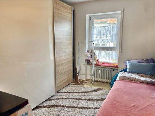 Gästezimmer/Kinderzimmer