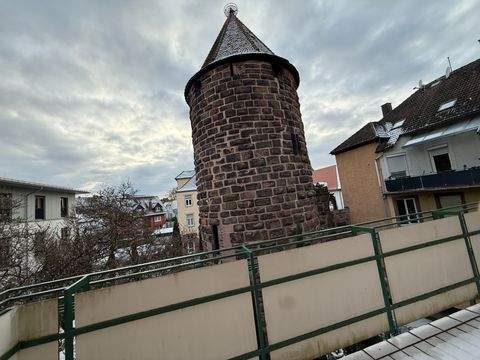 Lahr/Schwarzwald Wohnungen, Lahr/Schwarzwald Wohnung mieten