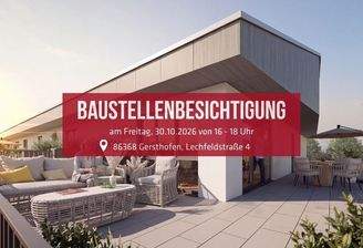 Baustellenbesichtigung