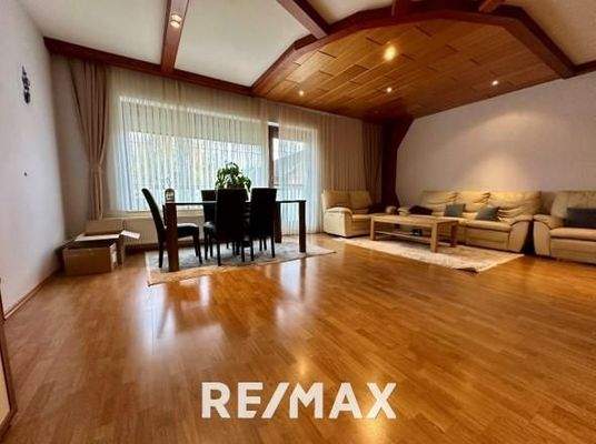 Objekt 2 - Wohnung 2 - Wohn- und Esszimmer