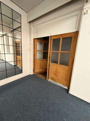 Herzlich Willkommen!