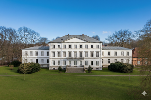 Nehmten Büros, Büroräume, Büroflächen 