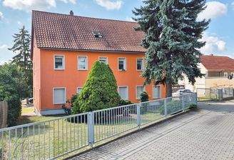 Außenansicht straßenseitig Schulgasse 1