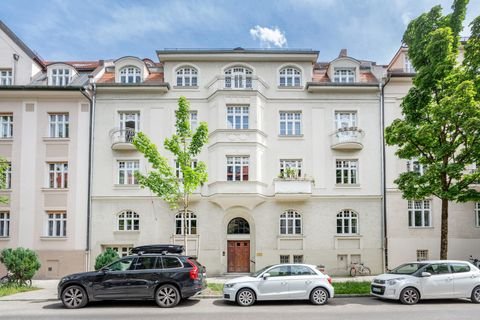 München Wohnungen, München Wohnung kaufen