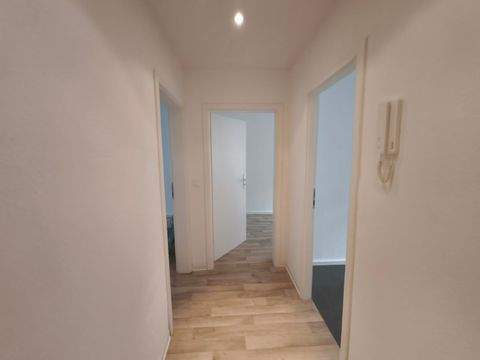 Sangerhausen Wohnungen, Sangerhausen Wohnung mieten