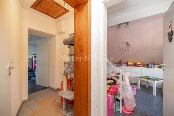 3397 WE 2 - DG Diele bzw. Flur