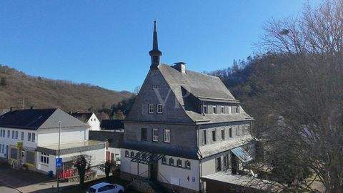 Niederbrombach Häuser, Niederbrombach Haus kaufen