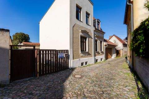 Werder (Havel) Häuser, Werder (Havel) Haus kaufen