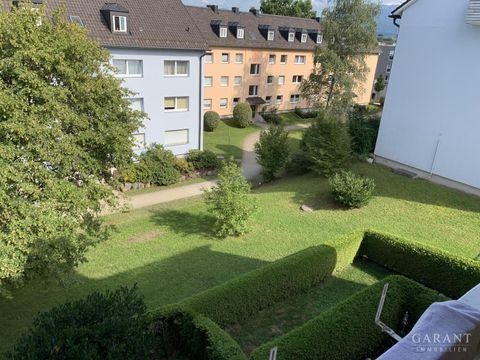 Murnau am Staffelsee Wohnungen, Murnau am Staffelsee Wohnung kaufen