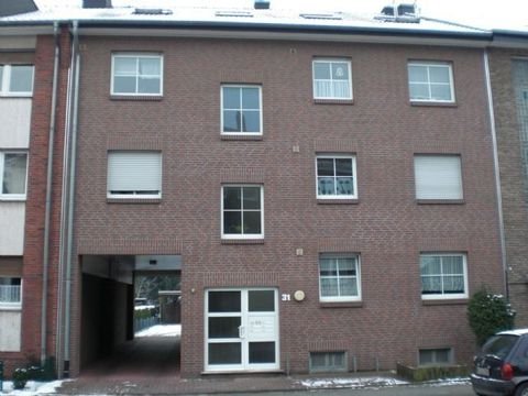 Wesel Wohnungen, Wesel Wohnung mieten