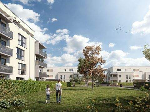 Bochum Wohnungen, Bochum Wohnung mieten