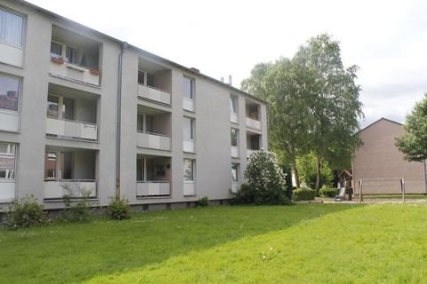 Gelsenkirchen Wohnungen, Gelsenkirchen Wohnung mieten