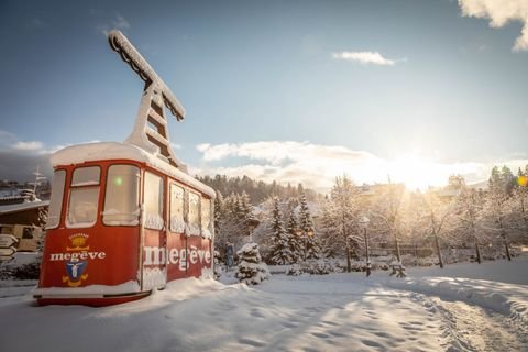 Megeve Grundstücke, Megeve Grundstück kaufen