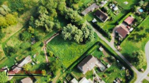 Wendisch Baggendorf Grundstücke, Wendisch Baggendorf Grundstück kaufen
