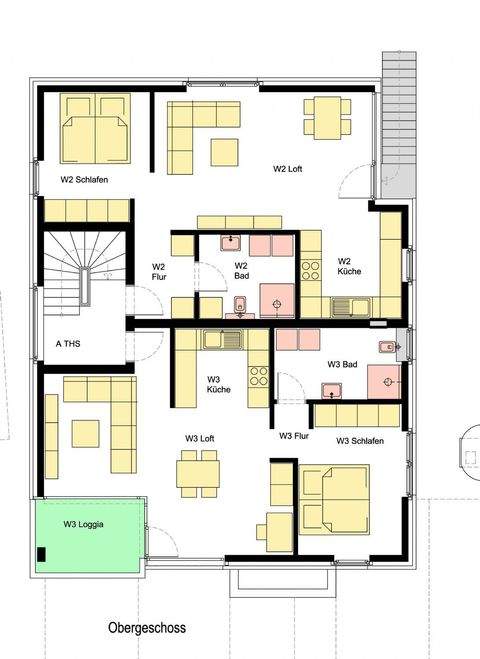 Viersen Wohnungen, Viersen Wohnung kaufen