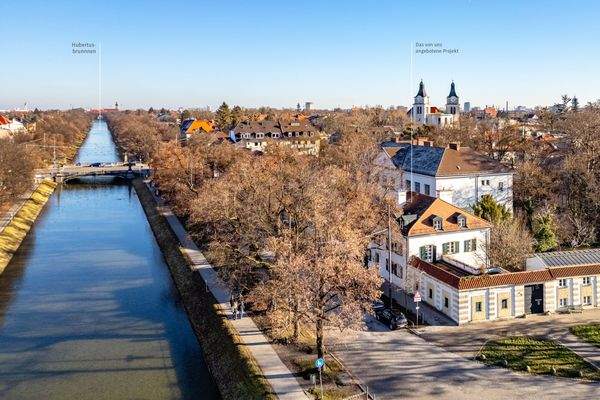 Wohnen im Schlossrondell