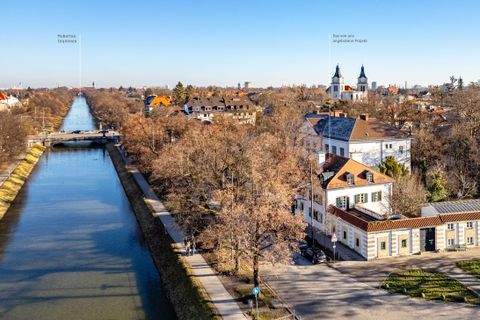 München Häuser, München Haus kaufen