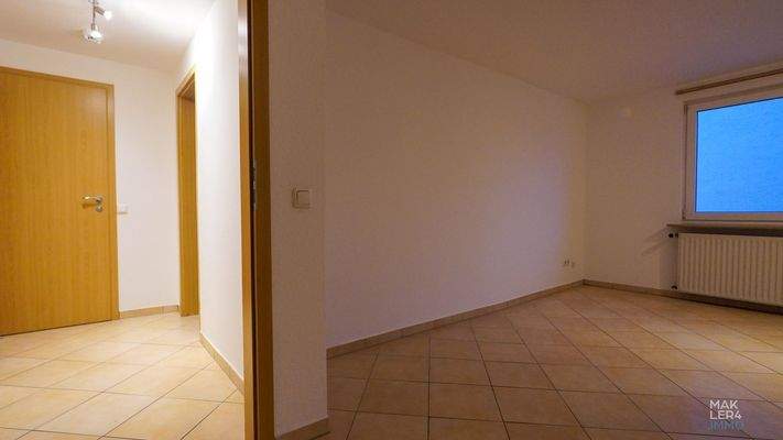 Flur / Übergang Wohnbereich