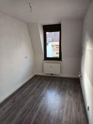 Wohn- / Schlafzimmer