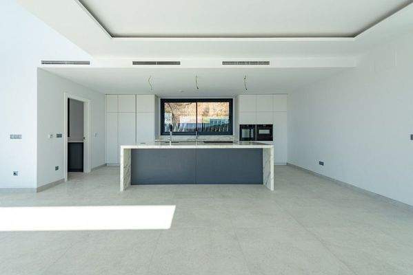 Photo: Villa in Benahavis