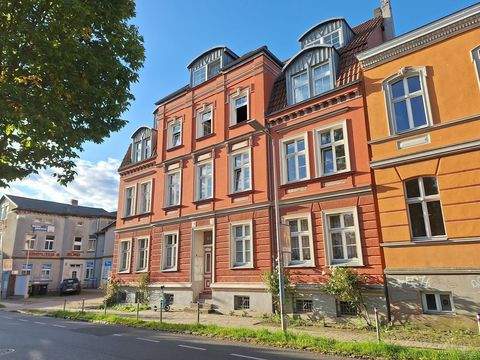 Greifswald Wohnungen, Greifswald Wohnung kaufen
